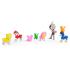 PAW PATROL Rescue Knights Райдър и Спасителния отряд 6062122 PAW PATROL Rescue Knights Райдър и Спасителния отряд 6062122