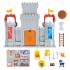 PAW PATROL Rescue Knights Замък Шабквартира 6062103 PAW PATROL Rescue Knights Замък Шабквартира 6062103
