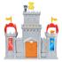 PAW PATROL Rescue Knights Замък Шабквартира 6062103 PAW PATROL Rescue Knights Замък Шабквартира 6062103