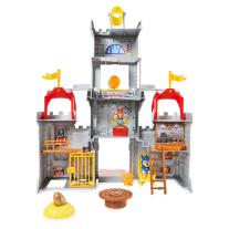 PAW PATROL Rescue Knights Замък Шабквартира 6062103