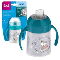Чаша Lovi, Easy Switch, Indian Summer, 150ml.