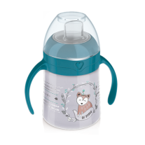 Чаша Lovi, Easy Switch, Indian Summer, 150ml.