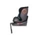 Стол за кола 0-36 Cavoe Le Mans i-Size Iron Стол за кола 0-36 Cavoe Le Mans i-Size Iron