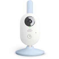 Дигитален видеофон Philips AVENT Advanced SCD835/52