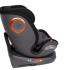 Стол за кола 0-36 Cavoe Le Mans i-Size Iron Стол за кола 0-36 Cavoe Le Mans i-Size Iron