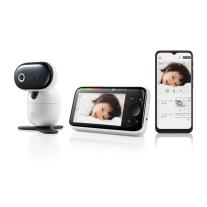 Видеофон с Wi-Fi Motorola_PIP1610 HD Connect