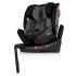 Стол за кола 0-36 Cavoe Le Mans i-Size Iron Стол за кола 0-36 Cavoe Le Mans i-Size Iron