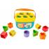 Формички за сортиране Fisher Price