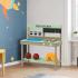 Детска Дървена Градинска Кухня GINGER HOME