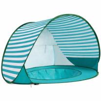 Детска Pop-Up палатка за игра GINGER HOME с UV защита 50+ 120×80×70 см