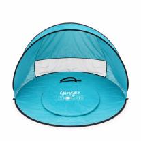 Детска Pop-Up Палатка за Игра GINGER HOME с UV Защита 50+ 150×150×90