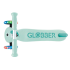 Детска тротинетка Globber Primo Plus Lights Синя