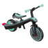Детска триколка с родителски контрол и сенник 4в1 Globber Explorer Trike Ментово зелена Детска триколка с родителски контрол и сенник 4в1 Globber Explorer Trike Ментово зелена