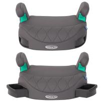 Столче за кола GRACO BOOSTER MAX I-Size IRON