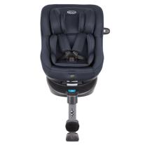 Столче за кола GRACO Turn2Me 360° I-Size Navy