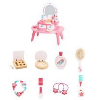 Гримьорна за малки принцеси Tooky Toy