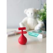 Гризалка Gummee Molar Mallet 12м+