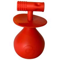Гризалка Gummee Molar Mallet 12м+