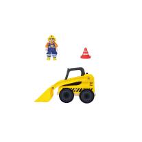 Детски дървен бобкат Hape