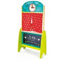 Дървен куклен театър Hape