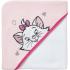 Хавлия за баня Babycalin - Disney Baby, Minnie Marie, 80 x 80 cm Хавлия за баня Babycalin - Disney Baby, Minnie Marie, 80 x 80 cm