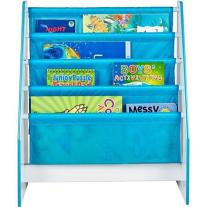 Органайзер за книги HelloHome Dinosaur
