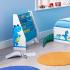 Органайзер за книги HelloHome Dinosaur