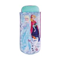 Надуваемо детско легло HelloHome Frozen