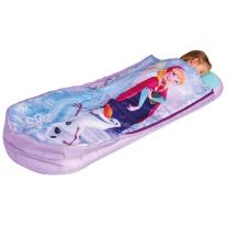 Надуваемо детско легло HelloHome Frozen