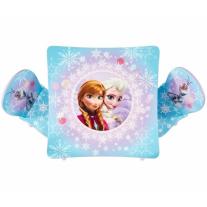 Комплект детска маса и столчета HelloHome Frozen