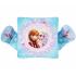 Комплект детска маса и столчета HelloHome Frozen