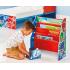 Органайзер за книги HelloHome P J Masks