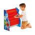 Органайзер за книги HelloHome P J Masks