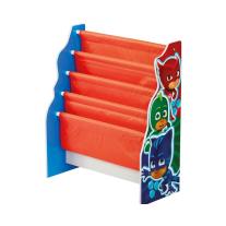 Органайзер за книги HelloHome P J Masks