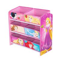 Органайзер за играчки HelloHome Disney Princess