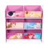Органайзер за играчки HelloHome Disney Princess