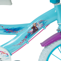 Детски велосипед Huffy 16" Frozen II