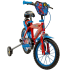 Детски велосипед Huffy 14" Spiderman