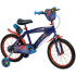 Детски велосипед Huffy 16" Spiderman