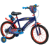 Детски велосипед Huffy 16" Spiderman