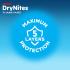 Huggies НОЩНИ ПЕЛЕНИ ГАЩИЧКИ DRYNITES, 8-13 ГОДИНИ МОМЧЕ 30-48 КГ, 9 БРОЯ Huggies НОЩНИ ПЕЛЕНИ ГАЩИЧКИ DRYNITES, 8-13 ГОДИНИ МОМЧЕ 30-48 КГ, 9 БРОЯ