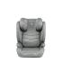 Стол за кола Kikka Boo i-Stand i-SIZE Light Grey
