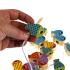 Игра за баланс 4в1 Tooky Toy, Риболов