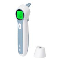 Инфрачервен, безконтактен термометър за чело и ухо Beaba, Thermospeed
