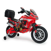 Детски мотор Injusa Honda 6V