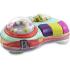 Интерактивна детска играчка Battat, Whirly Pop, Светлинна музикална станция