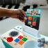Интерактивна играчка Hape, Baby Einstein, Готварска печка