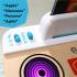 Интерактивна играчка Hape, Baby Einstein, Готварска печка