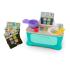 Интерактивна играчка Hape, Baby Einstein, Готварска печка