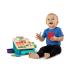 Интерактивна играчка Hape, Baby Einstein, Касов апарат